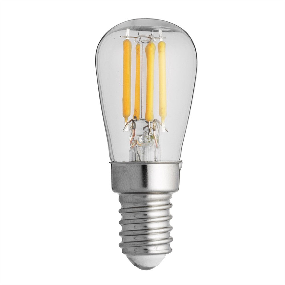 Pebetero // Fridge E14 3,3W 2200K Dimmable CRI>90