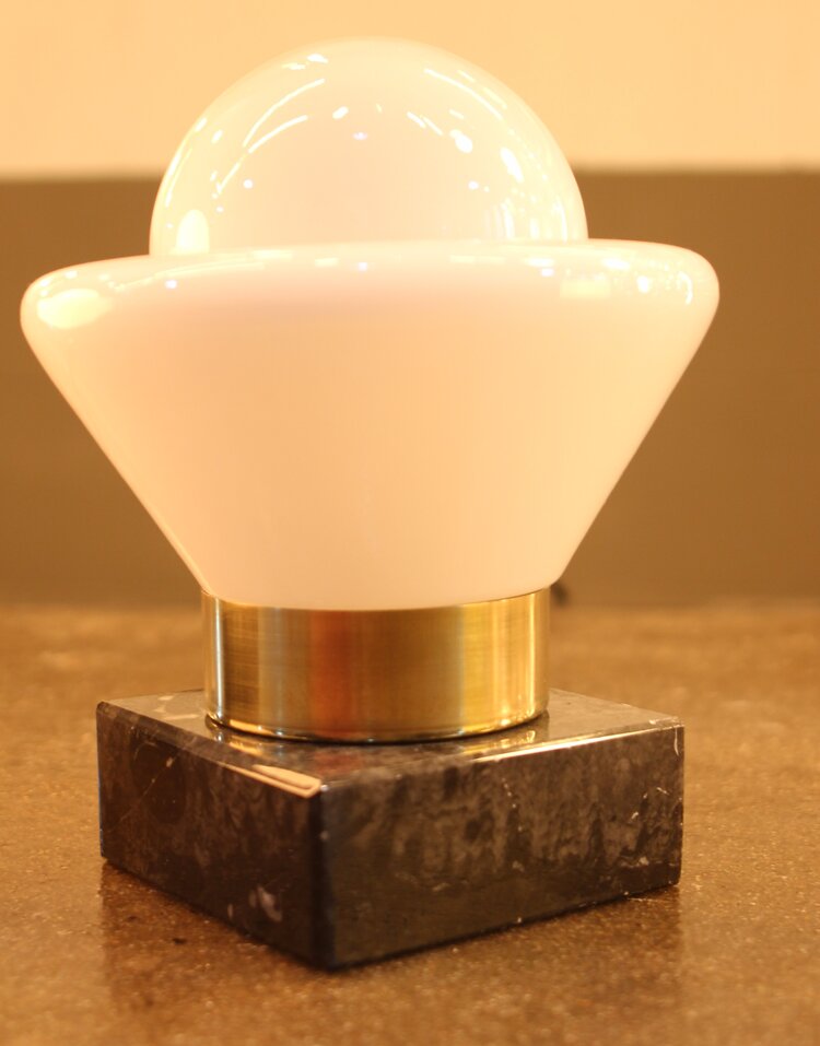 Lampara de Sobremesa