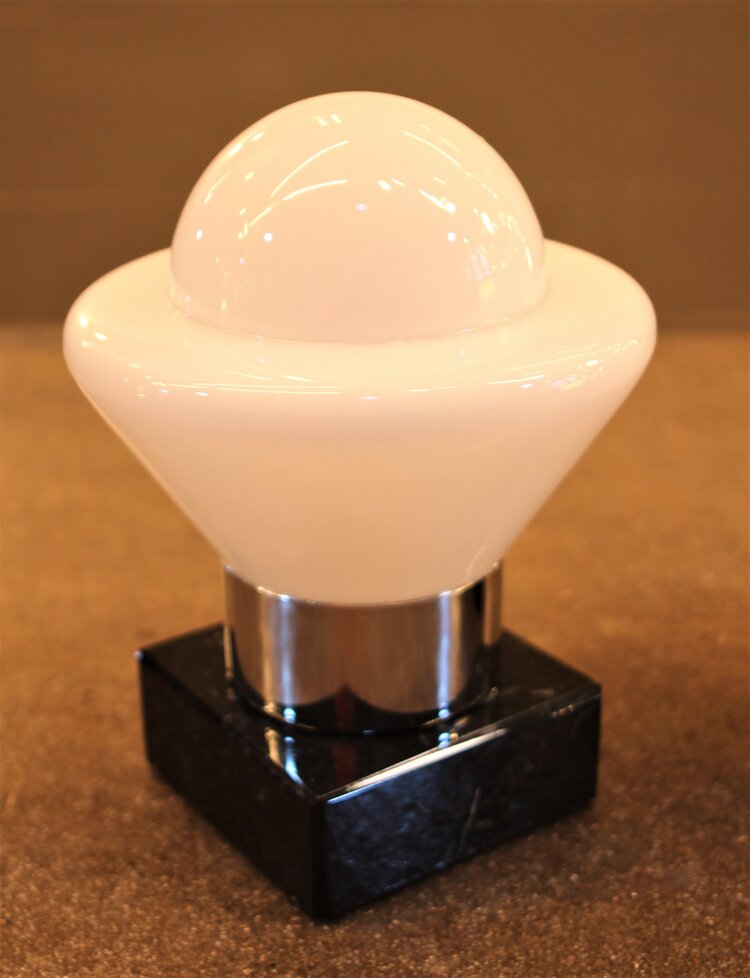 Lampara de Sobremesa