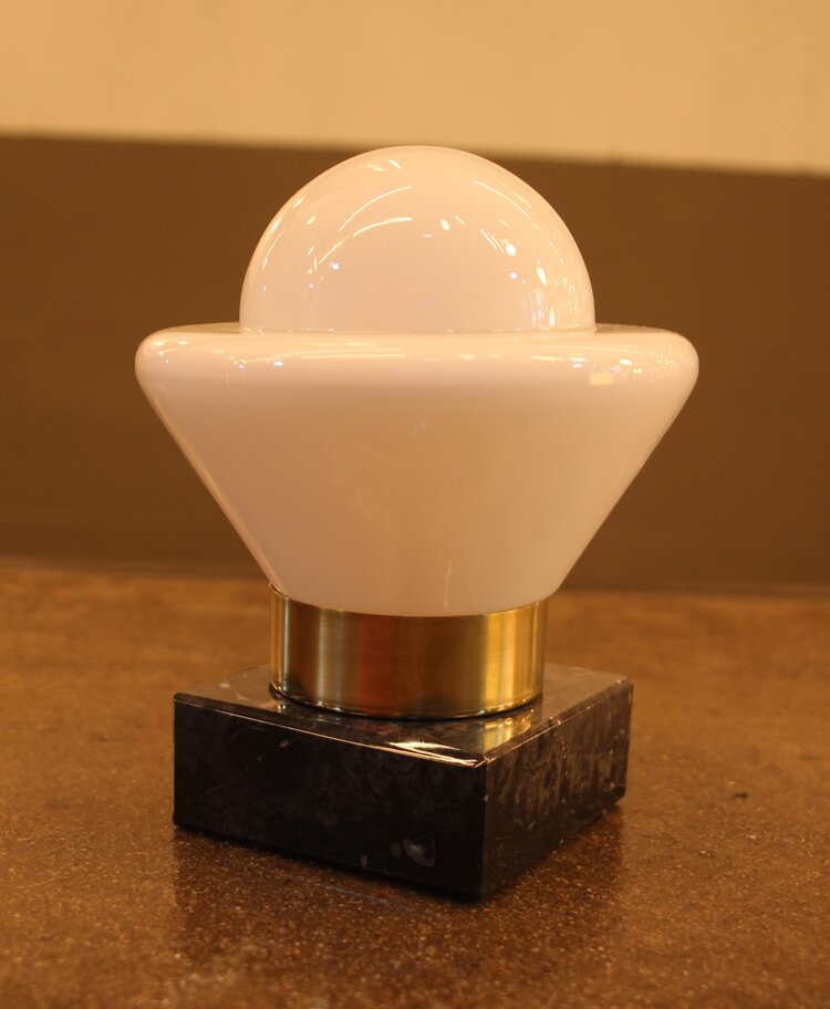 Lampara de Sobremesa