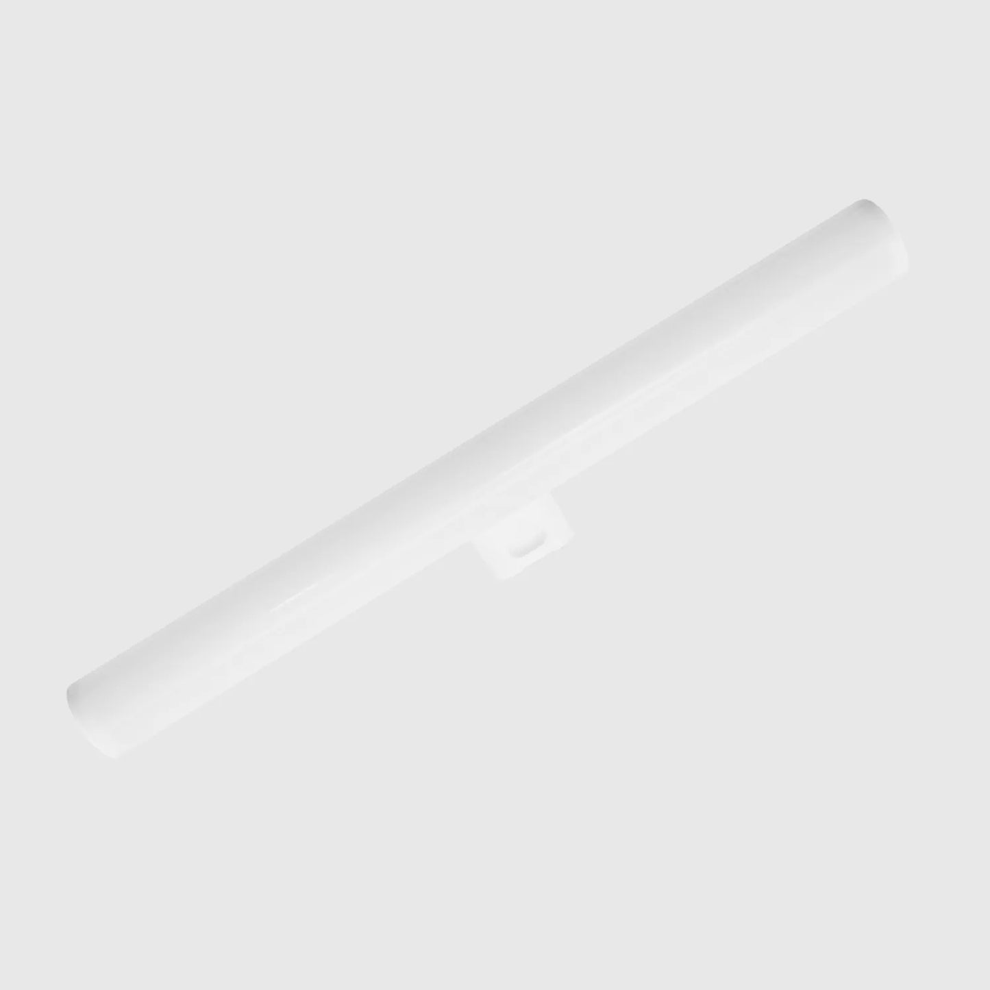 Bombilla LED 30cm S14D 8W Linestra Plastico 600Lm 2700K