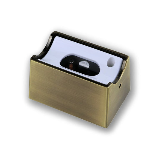 Casquillo S14D Linestra Bronce