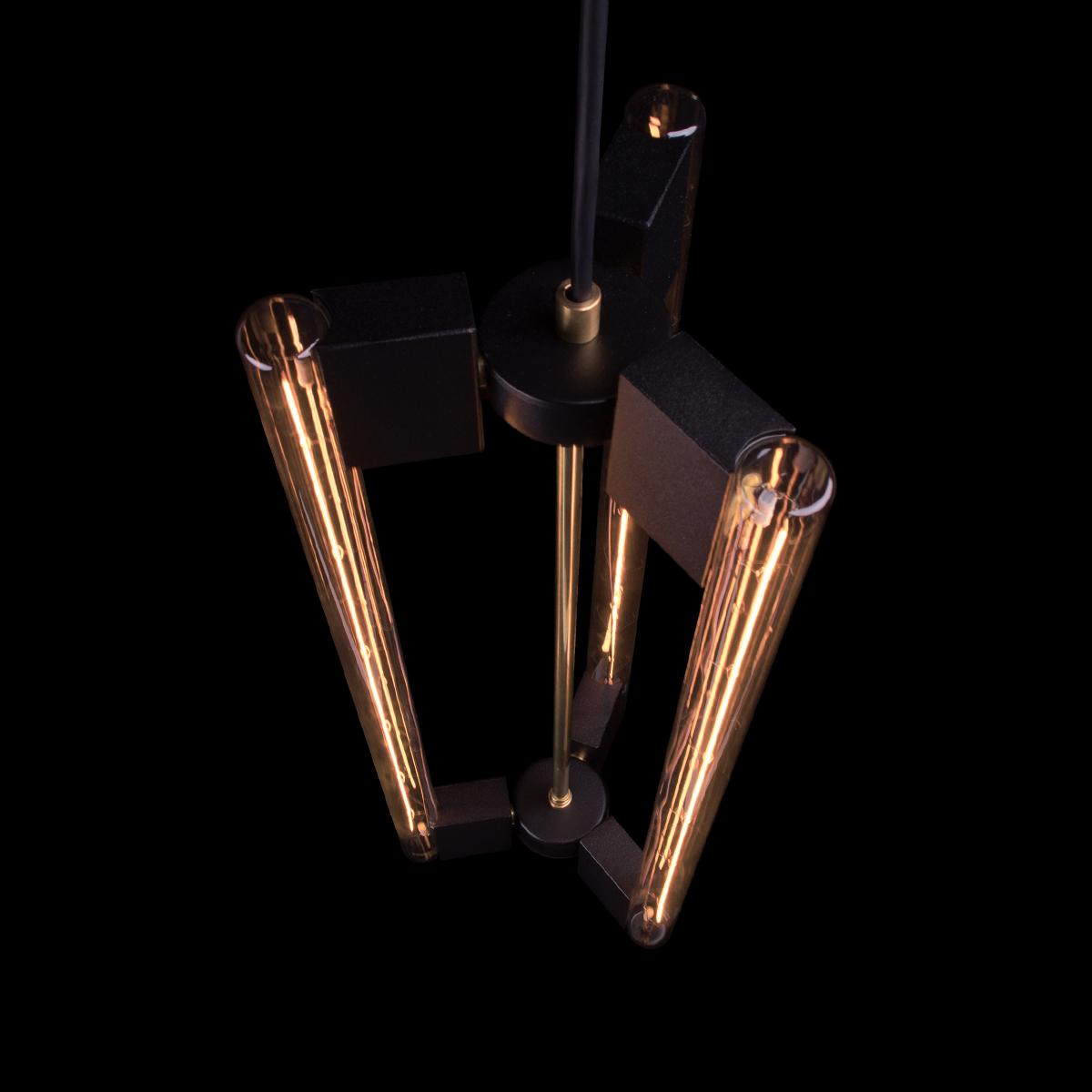 HTHREE S Lamp with "Options" LINESTRA