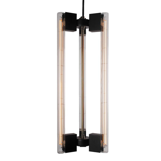 HTHREE S Lamp with "Options" LINESTRA