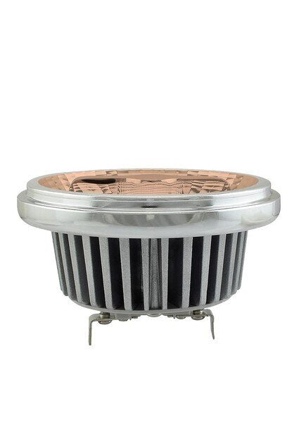 Segula 50719 AR111, G53, 15W 2000K - 2900K CRI + 90