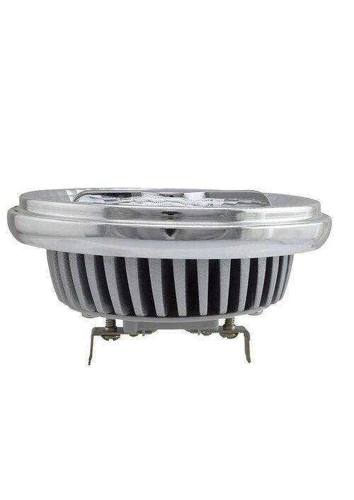 Segula 50716 AR111, G53, 12W 2700K CRI + 90