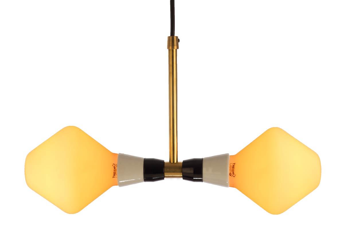 T-Duo Lamp