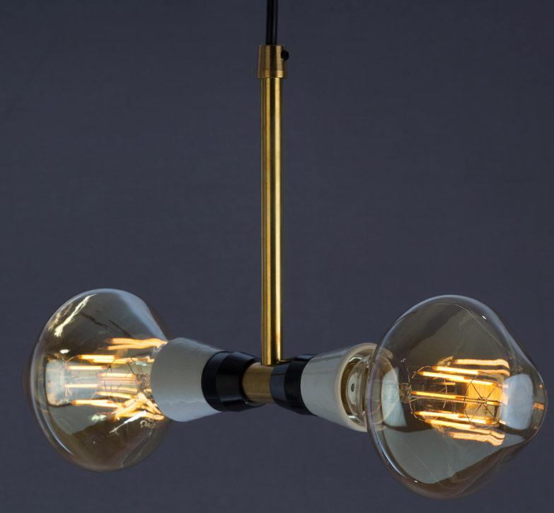 T-Duo Lamp