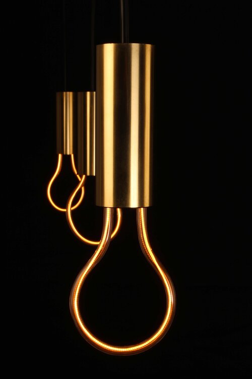 Tubo Lamp