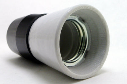 Casquillo Cerámica Baquelita Made in EU