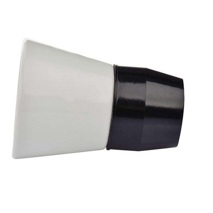 Casquillo Cerámica Baquelita Made in EU