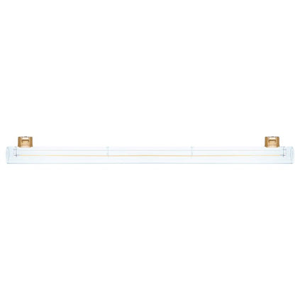 Segula 55193 LED Linestra 500mm 8W CLEAR - S14S 1900K 440LM