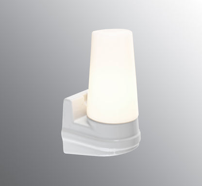 Lampara Aplique de Techo o Pared Bernadotte IFO IP44