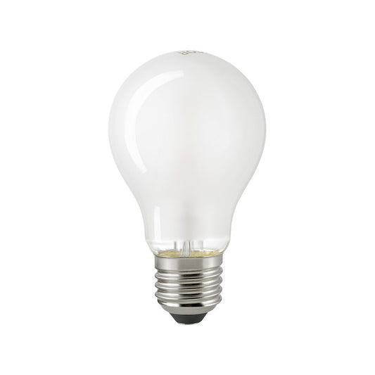 SIGOR Bombilla LED Filamento Mate E27 7W 806lm 2700K