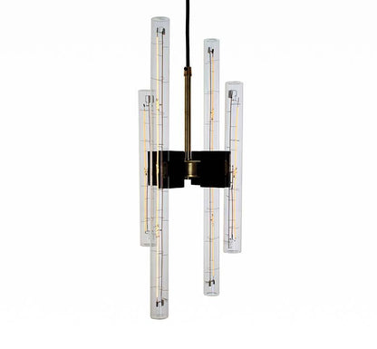 HFOUR Lamp without Light Bulbs