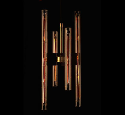 HFOUR Lamp without Light Bulbs