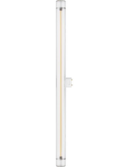 LED S14d Fila T30x500 230V 240Lm 4W 922 AC Clear Dim Ripple