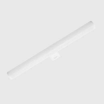 Sigor 6W Linestra Plastico opal S14d 300mm 600lm 2700K