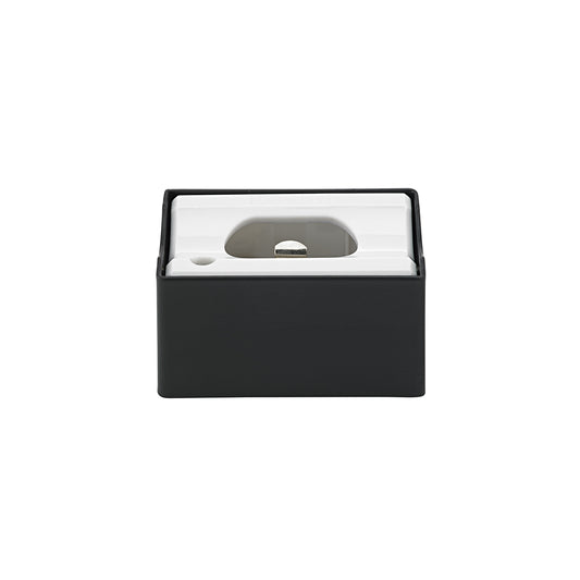 Casquillo S14D Linestra NEGRO METAL