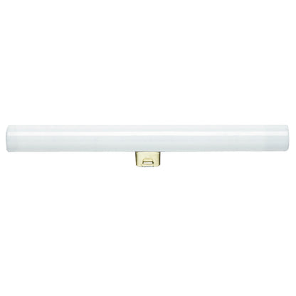 Sigor 6W Linestra Plastico opal S14d 300mm 600lm 2700K