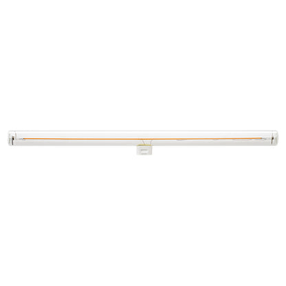 Sigor 5W Linestra  glass clear S14d 500mm 380lm 2200K Dimmable CRI>90