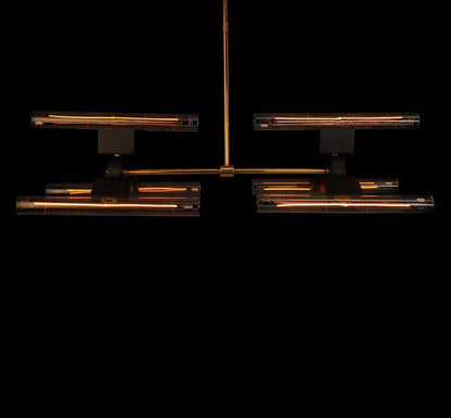 HSIX Lamp without  Light Bulbs