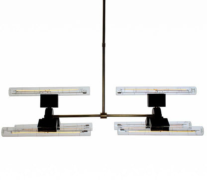HSIX Lamp without  Light Bulbs
